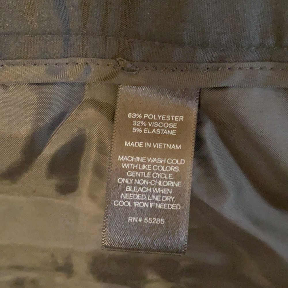 Express Graphite Pants - Columnist - Picture 8 of 9